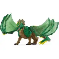 Schleich: Dzsungel sárkány figura (70791)