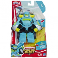 Transformers: Hoist átalakítható robot figura - Hasbro