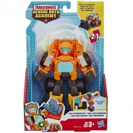 Transformers: Wedge The Construction robot figura - Hasbro
