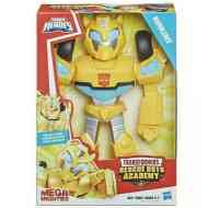 Transformers: Rescue Bots Academy Bumblebee figura 26cm - Hasbro