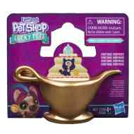 Littlest Pet Shop: Szerencsés kis kedvencek meglepetés csomag