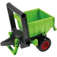 LENA: Eco Actives zöld utánfutó 25cm