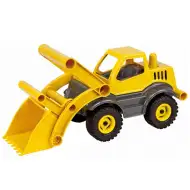 LENA: Eco Actives sárga homlokrakodó 37cm