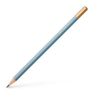 Faber-Castell: Urban háromszögletű grafitceruza HB - égkék