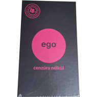 Ego cenzúra nélkül társasjáték - Trefl