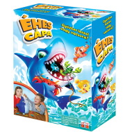 Éhes cápa társasjáték