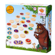 Eichhorn: Graffaló Fa memóriajáték 30db-os - Simba Toys