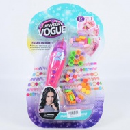 Hajfonatkészítő szett fonógéppel