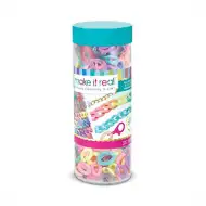 Make It Real: Ékszerkészítés - Összekapcsolható láncok