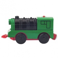 Elemes mozdony - Woodyland