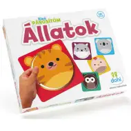 Első párosítóm - Állatok