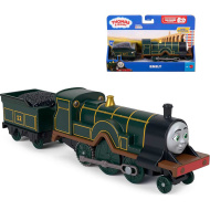 Thomas és barátai: Motorizált mozdony - Emily - Mattel