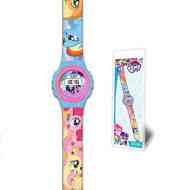 Én kicsi pónim digitális karóra