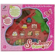 Eper formájú szintetizátor