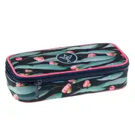 Ars Una: Eucalyptus lekerekített tinédzser tolltartó 21cm