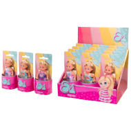 Evi Love: Friends Szőke Evi baba többféle változatban 12 cm - Simba Toys