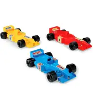 F1 versenyautók - Wader