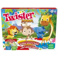 Twister Junior társasjáték - Hasbro