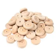 PlayBox: Fa kerekek 50db 34mm