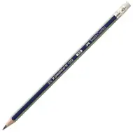 Faber-Castell: Goldfaber Grafitceruza radírvéggel HB