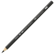 Faber-Castell: Akvarell grafitceruza 6B
