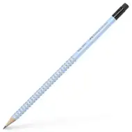 Faber-Castell: Grip 2001 grafitceruza égszínkék színben 1db
