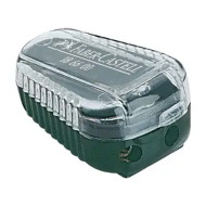 Faber-Castell: hegyező 2 mm-es ceruzahegyhez
