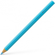 Faber-Castell: Jumbo Grip 2001 színesceruza világoskék