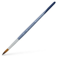Faber-Castell: Kerek ecset 10-es