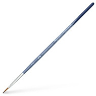 Faber-Castell: Kerek ecset 2-es