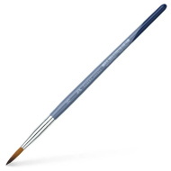 Faber-Castell: Kerek ecset 8-as