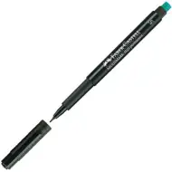 Faber-Castell: Multimark alkoholos filc S 0,4mm-es fekete