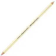Faber-Castell: Perfection 7057 dupla radírceruza