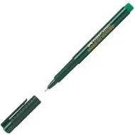 Faber-Castell: Rostirón Finepen 1511 0,4mm-es zöld