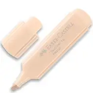 Faber-Castell: 1546 Szövegkiemelő pasztell púder színben 1db