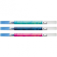 Faber-Castell: Tintaölő B vastag
