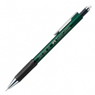 Faber-Castell: Grip 1345 töltőceruza zöld színben 0,5mm