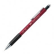 Faber-Castell: Grip 1345 töltőceruza piros színben 0,5mm