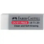 Faber-Castell: Vinyl nagy forgácsmentes radír