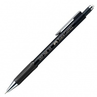 Faber-Castell: Grip 1345 töltőceruza fekete színben 0,5mm