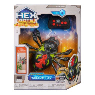 HexBots: Falon mászó távirányítós pók - Spin Master