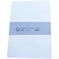 Famentes rajzlap A/3 10db