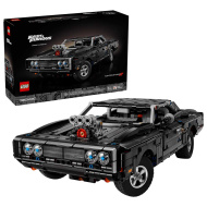 LEGO® Technic: Fast and Furious Dodge Charger R/T autó (42231)