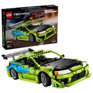 LEGO® Technic: Fast and Furious Mitsubishi Eclipse autó (42229)
