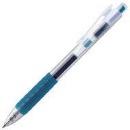 Faber-Castell: Fast zselés toll 0,7mm türkiz