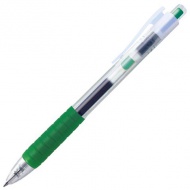 Faber-Castell: Fast zselés toll 0,7mm zöld