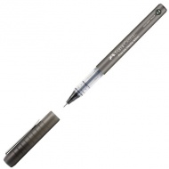 Faber-Castell: Needle roller toll 0,5mm fekete
