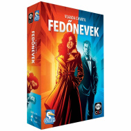 Fedőnevek társasjáték