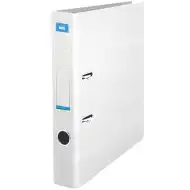 Spirit: Fehér gyűrűs dosszié iratrendező mappa A/4 5cm