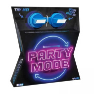 Fejjel lefelé kihívás társasjáték - Party Mode